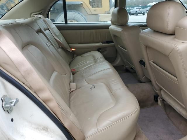 2005 Buick Park Avenue