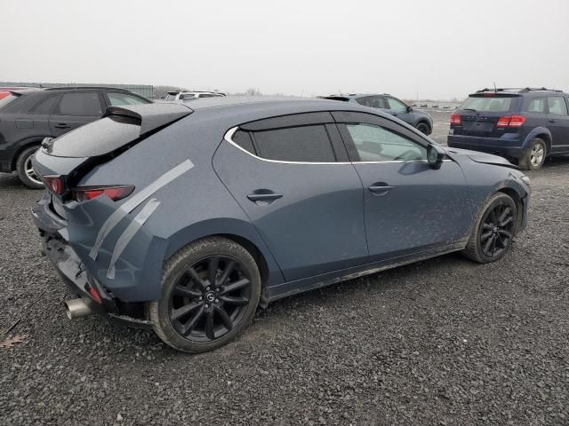 2021 Mazda 3 Premium