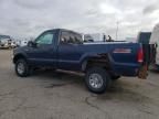 2003 Ford F350 SRW Super Duty