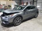 2018 Infiniti QX30 Base