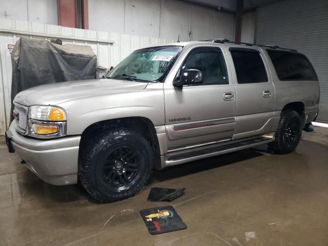 2002 GMC Denali XL K1500