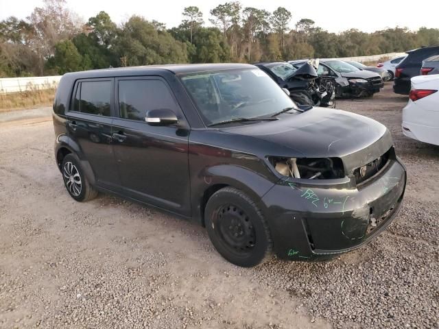 2010 Scion XB