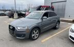 2015 Audi Q3 Premium Plus