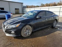 Salvage cars for sale at Grenada, MS auction: 2020 Nissan Altima S