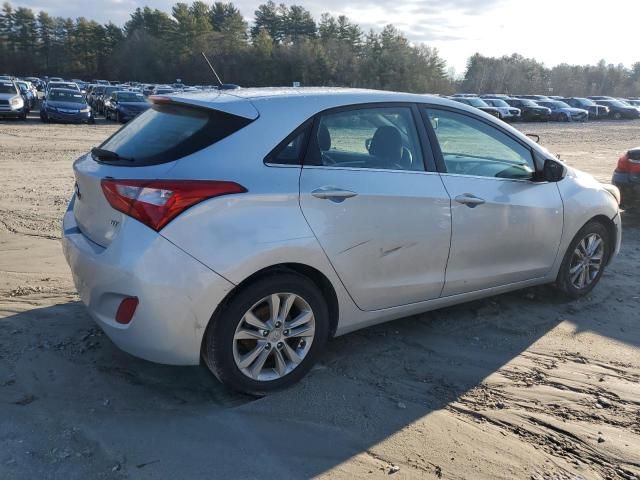 2014 Hyundai Elantra GT