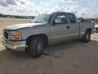 2001 GMC New Sierra C1500