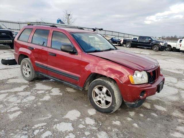 2005 Jeep Grand Cherokee Laredo