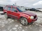 2005 Jeep Grand Cherokee Laredo