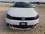 2013 Volkswagen Jetta TDI