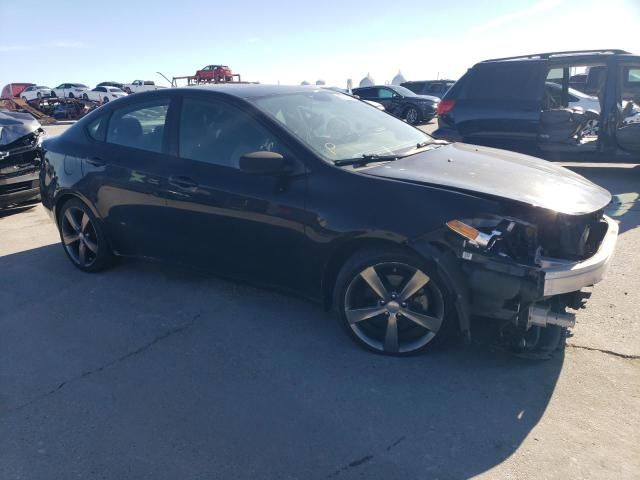 2015 Dodge Dart GT