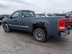 2007 GMC New Sierra C1500 Classic