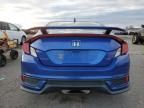 2017 Honda Civic SI