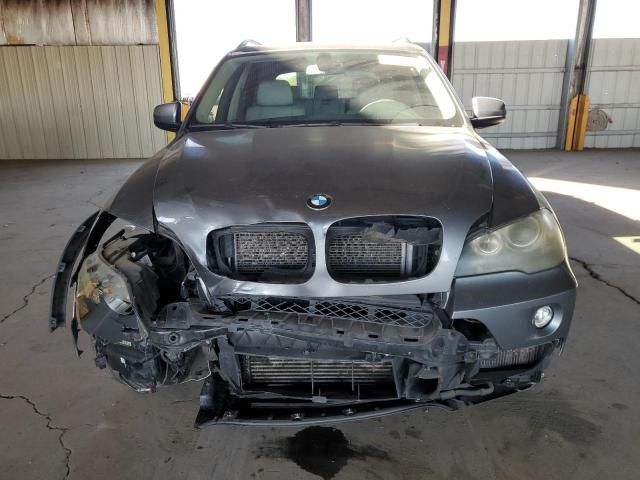 2009 BMW X5 XDRIVE35D