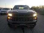 2021 Chevrolet Silverado K1500 Trail Boss Custom