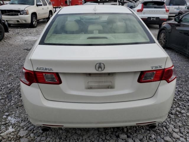 2010 Acura TSX