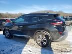 2021 Nissan Murano SV