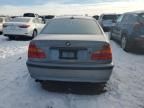 2005 BMW 325 XI