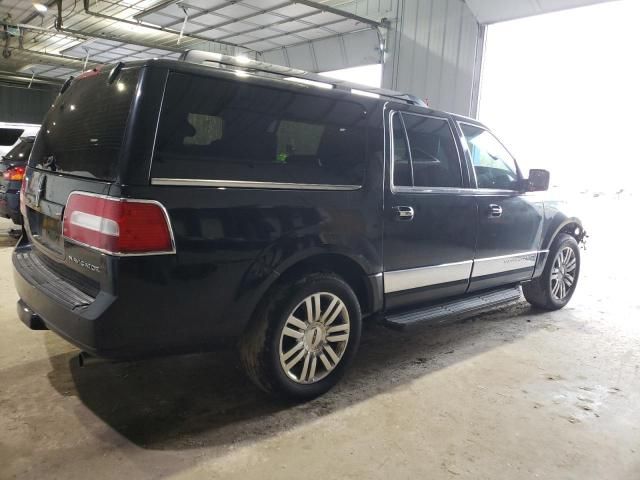 2010 Lincoln Navigator L