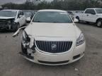 2012 Buick Regal