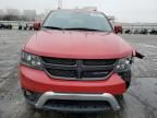 2016 Dodge Journey Crossroad