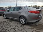 2014 KIA Optima EX