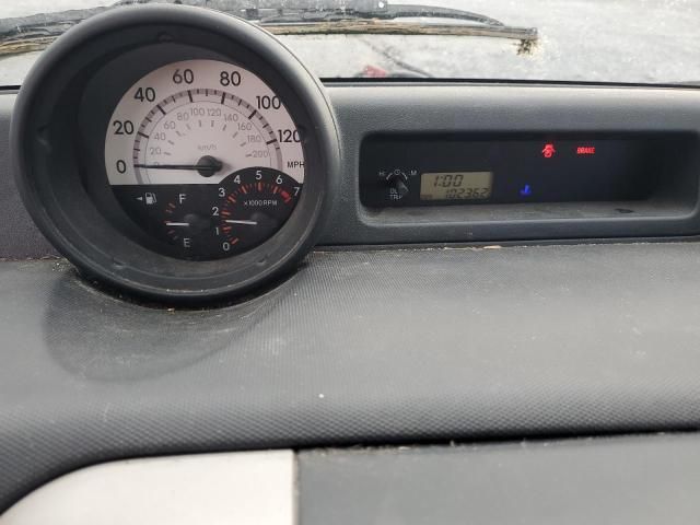 2006 Scion XB