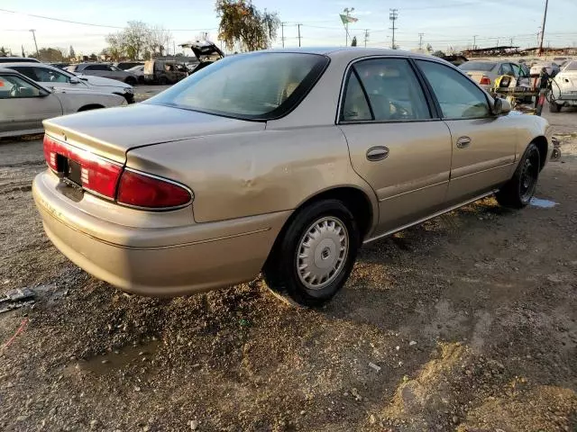 1998 Buick Century Custom