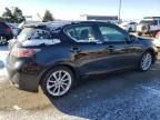 2012 Lexus CT 200