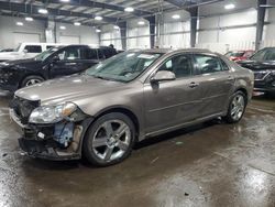 2012 Chevrolet Malibu 1LT en venta en Ham Lake, MN