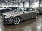 2012 Chevrolet Malibu 1LT