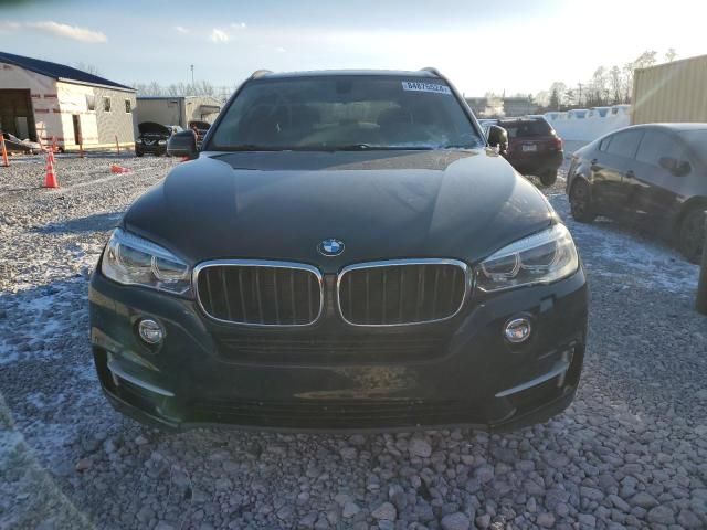 2015 BMW X5 XDRIVE35D