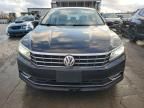 2018 Volkswagen Passat SE