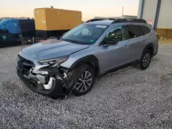 2024 Subaru Outback Premium en venta en Casper, WY