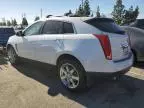 2012 Cadillac SRX Performance Collection