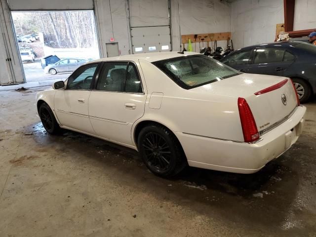 2006 Cadillac DTS