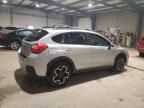 2013 Subaru XV Crosstrek 2.0 Limited