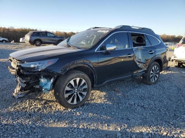 2023 Subaru Outback Touring