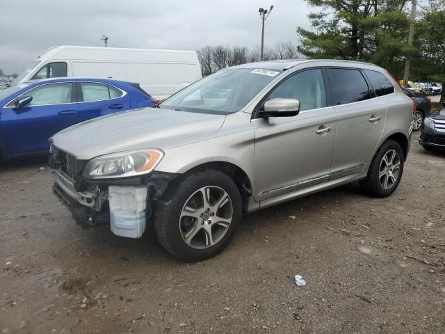 2015 Volvo XC60 T6 PREMIER+