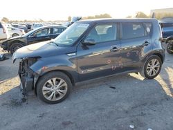 2016 KIA Soul + en venta en Las Vegas, NV