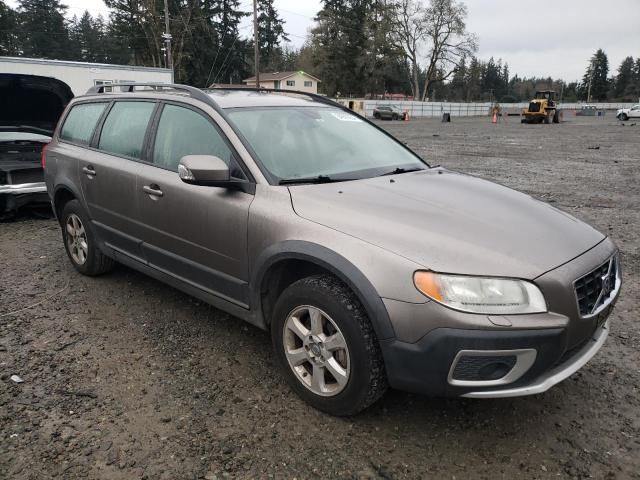 2008 Volvo XC70