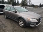 2008 Volvo XC70