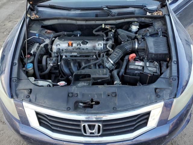 2010 Honda Accord LX