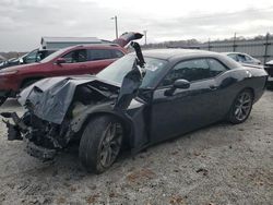 Vehiculos salvage en venta de Copart Ellenwood, GA: 2022 Dodge Challenger GT