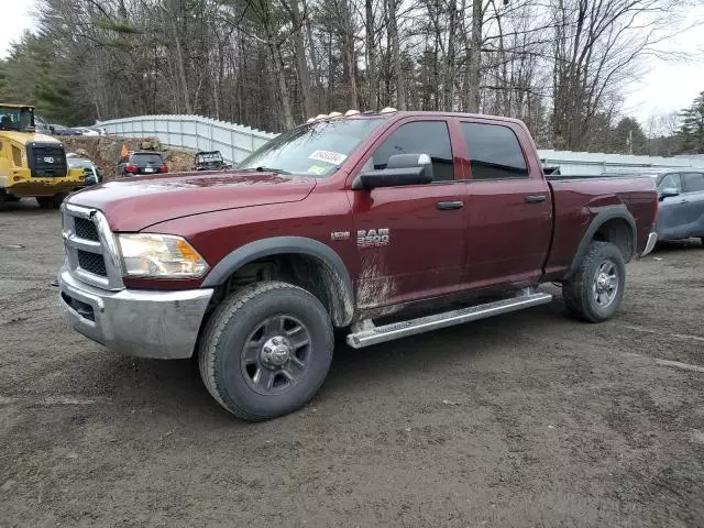 2016 Dodge RAM 2500 ST