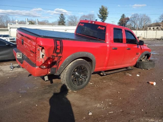 2017 Dodge RAM 1500 ST