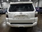 2017 Toyota 4runner SR5/SR5 Premium