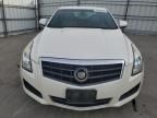 2013 Cadillac ATS