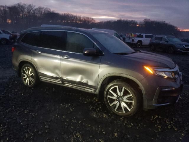 2019 Honda Pilot Touring