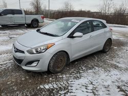 Hyundai salvage cars for sale: 2014 Hyundai Elantra GT