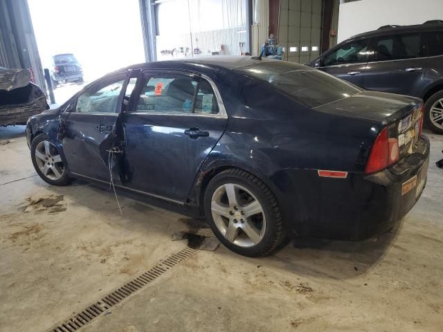 2011 Chevrolet Malibu 2LT